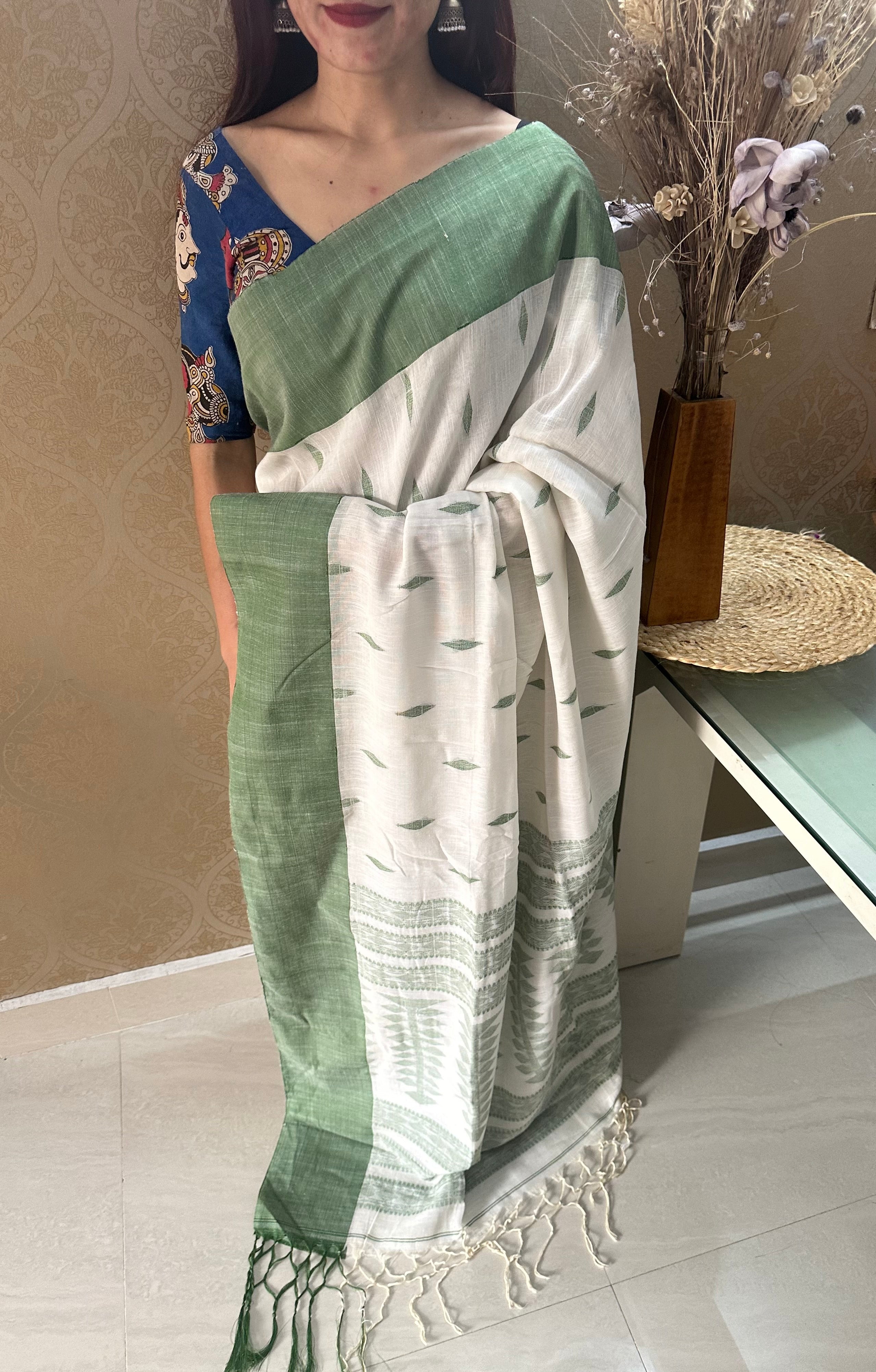 Kerala Saree