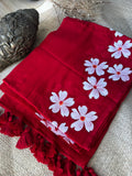 Cotton Saree