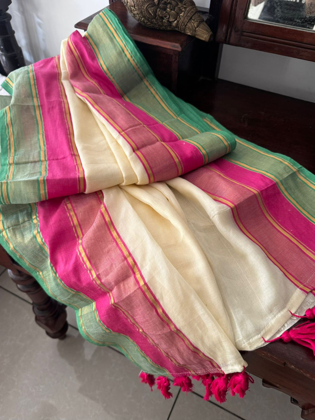 Kerala Saree