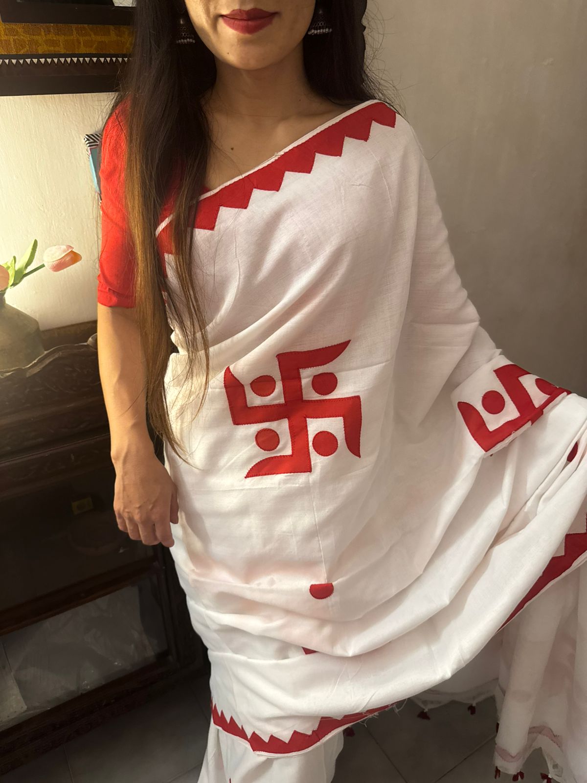 Kerala Saree