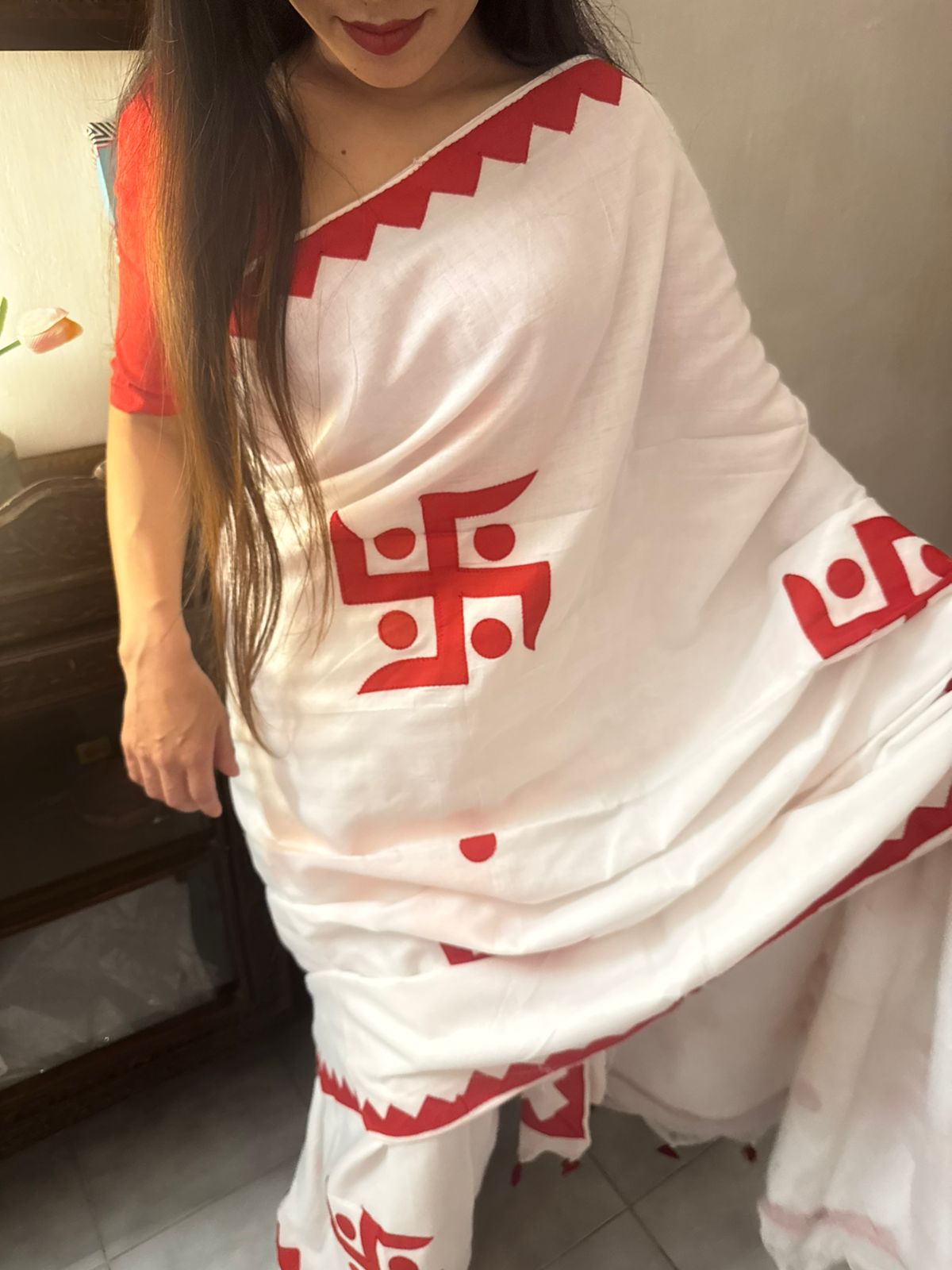 Kerala Saree