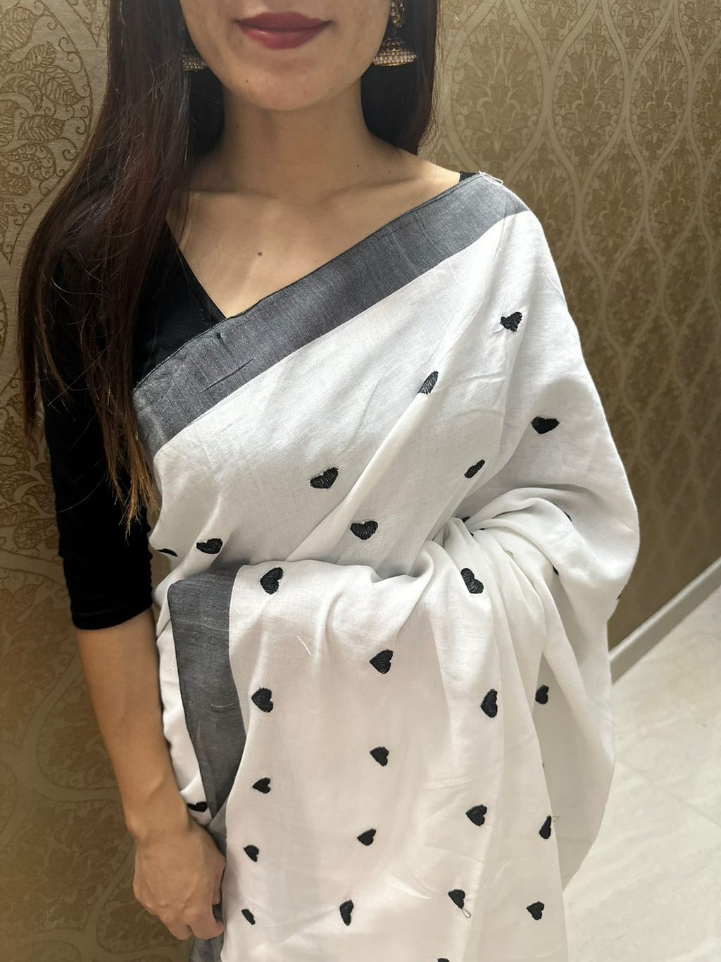 Kerala Saree