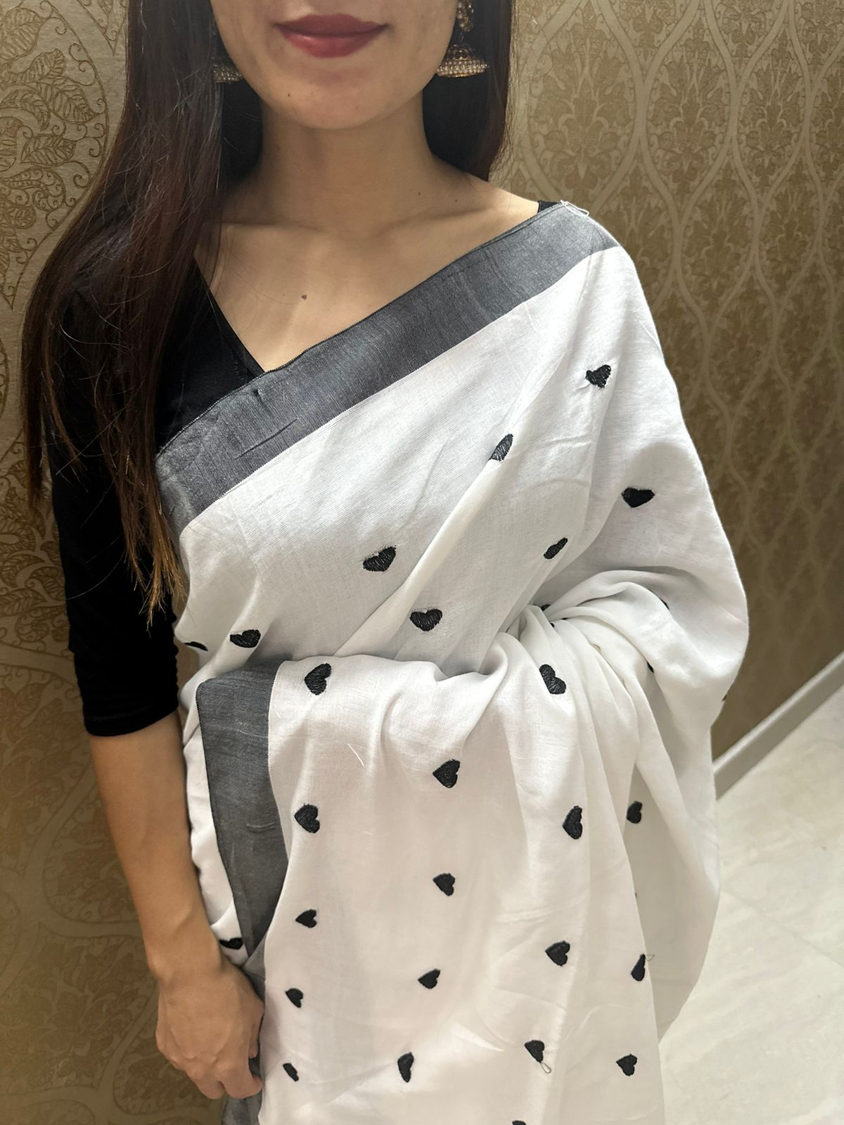 Kerala Saree