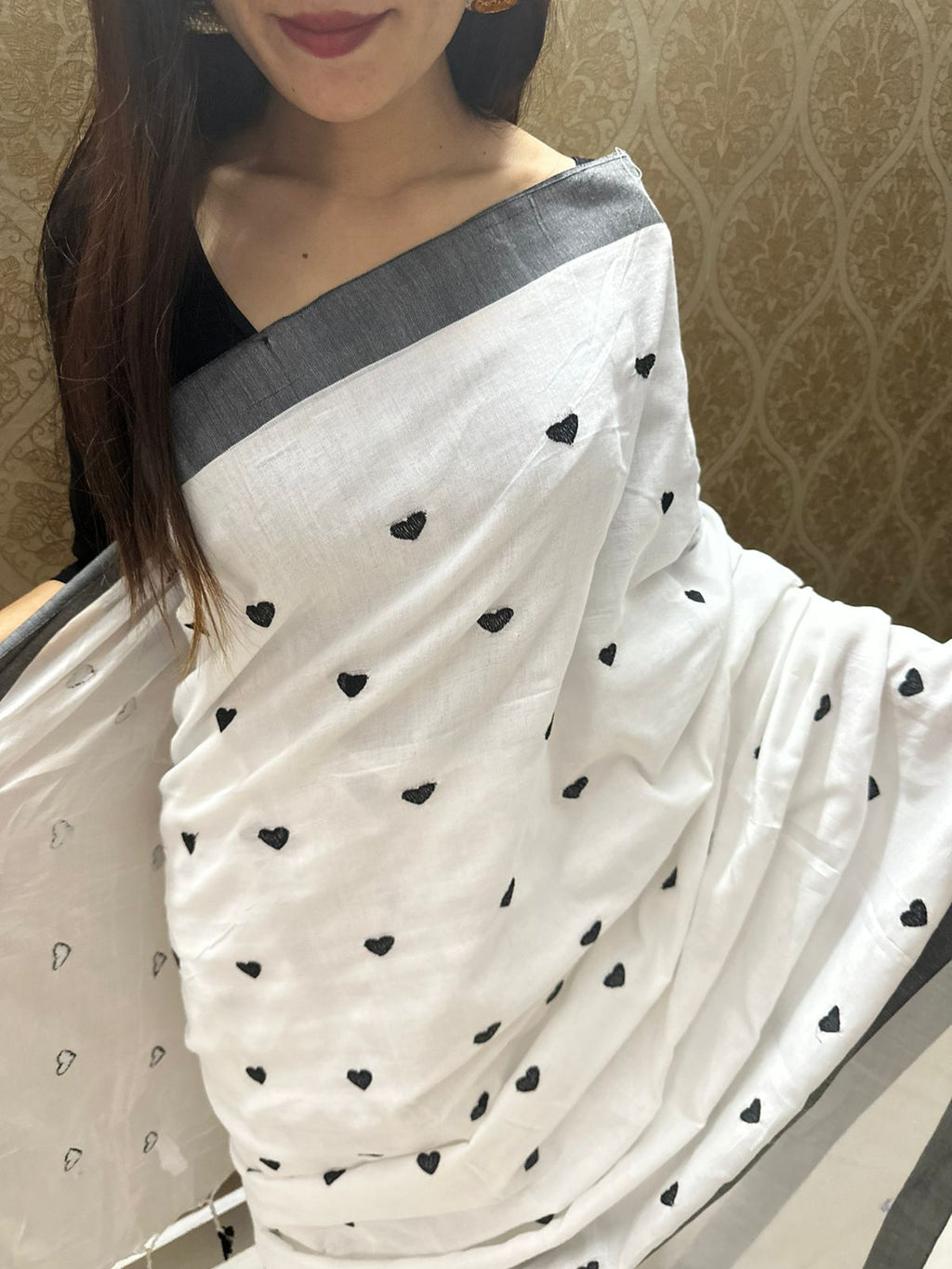 Kerala Saree