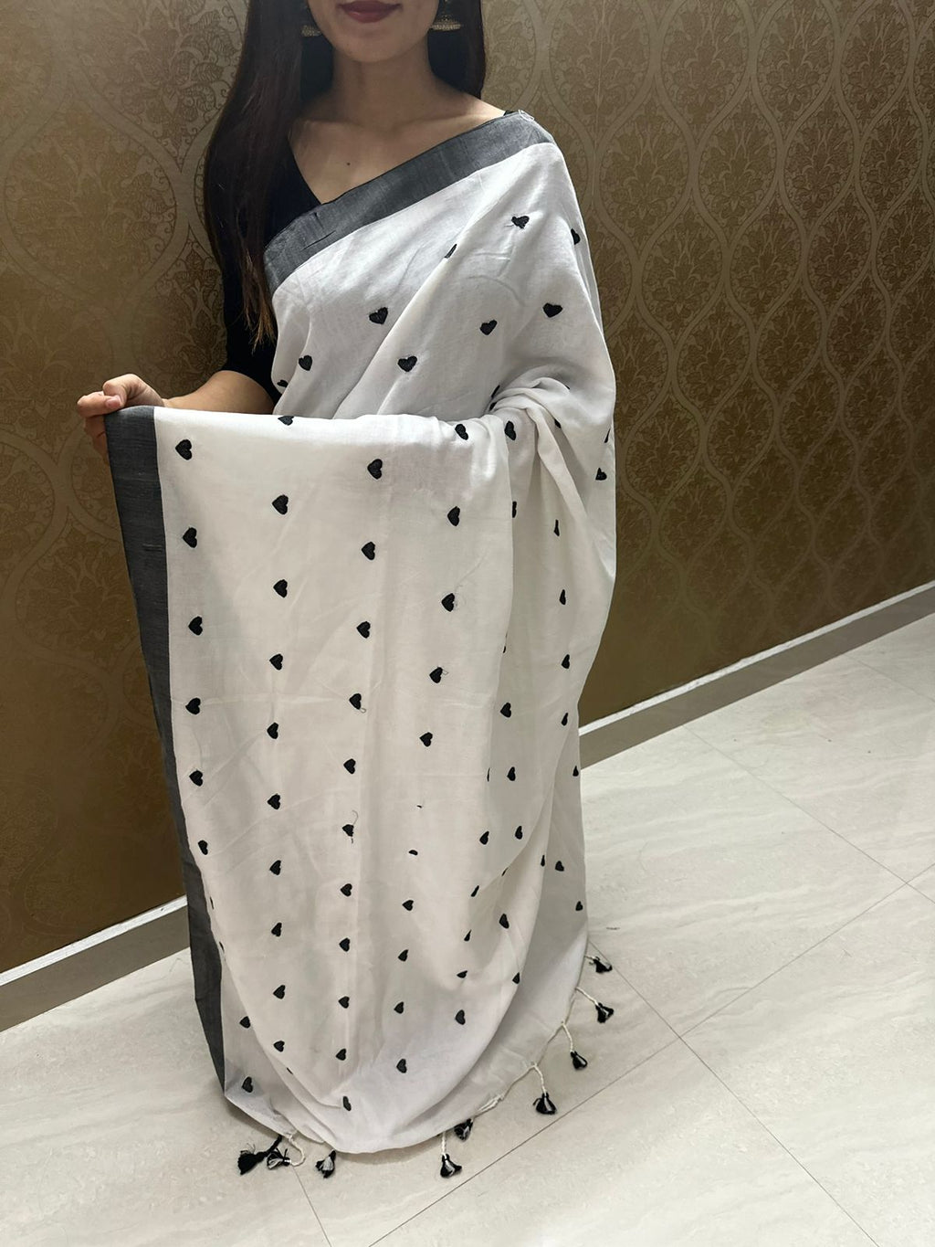 Kerala Saree