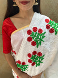 Kerala Saree