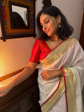 Kerala Saree