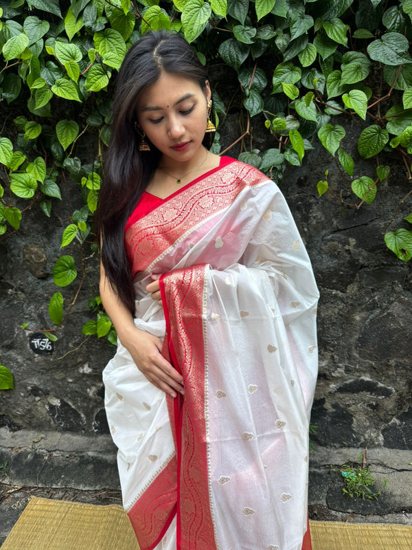 Kerala Saree