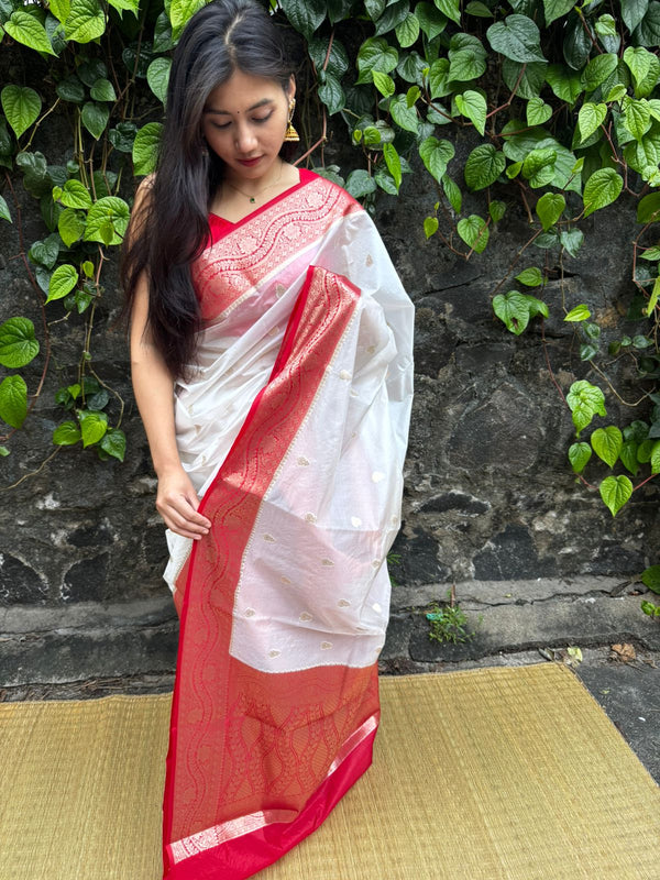 Kerala Saree