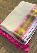 Kerala Saree