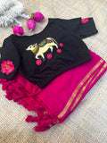 Cotton Saree