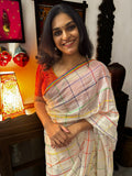 Kerala Saree