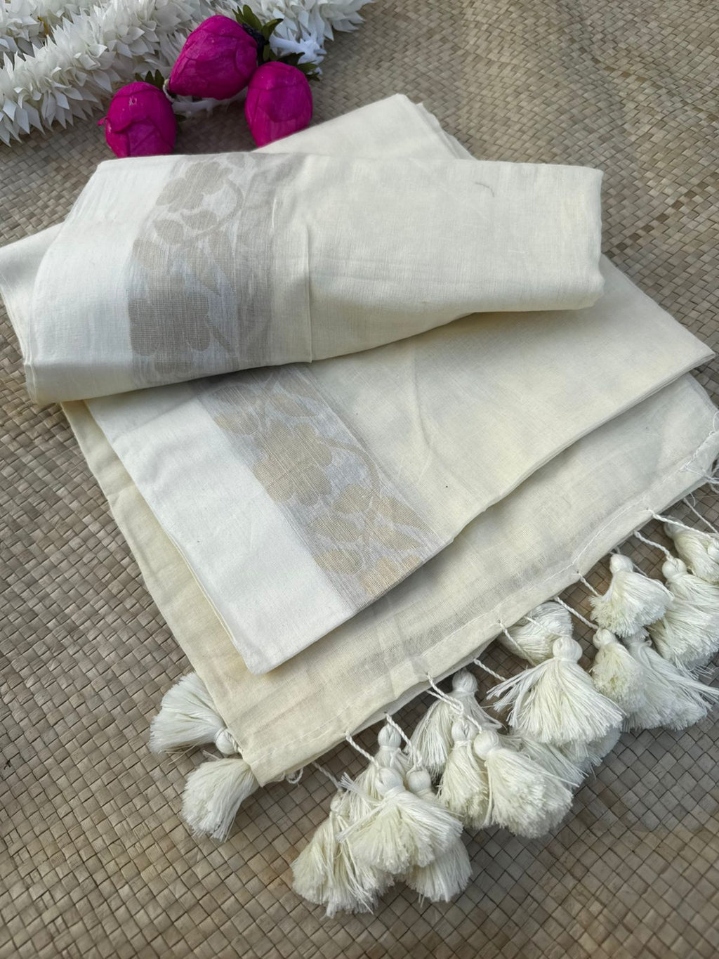 Kerala Saree