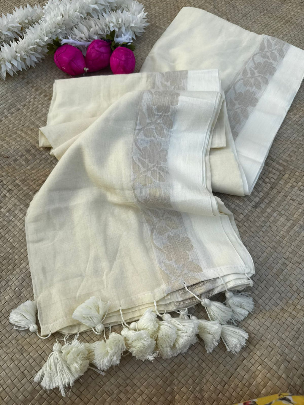 Kerala Saree