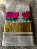 Kerala Saree