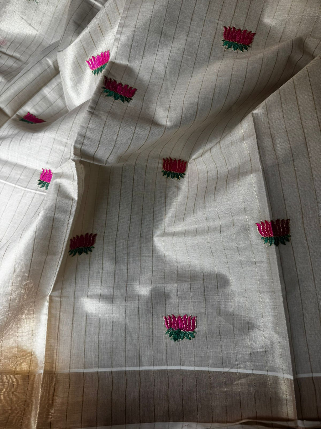 Kerala Saree