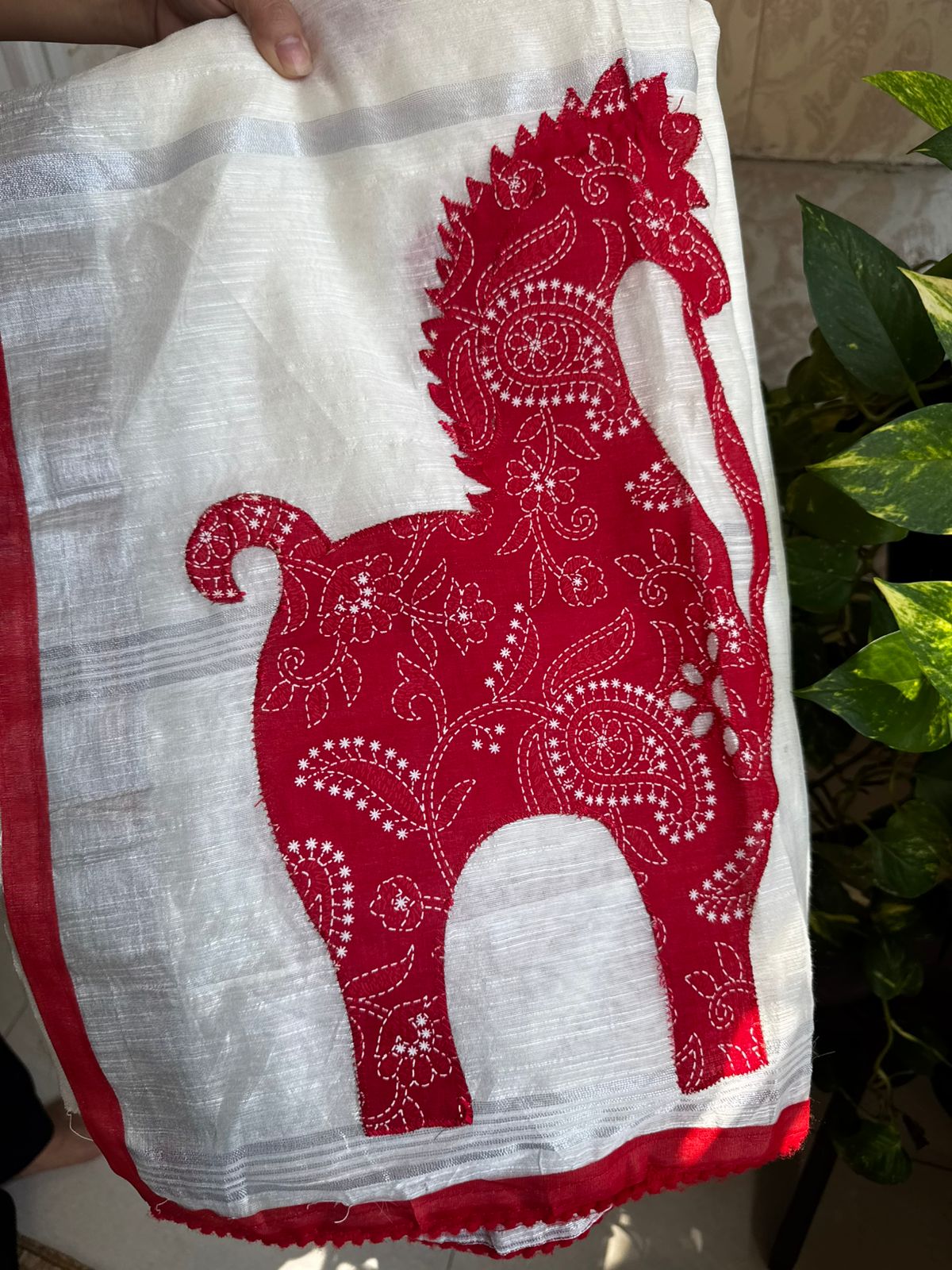 Kerala Saree