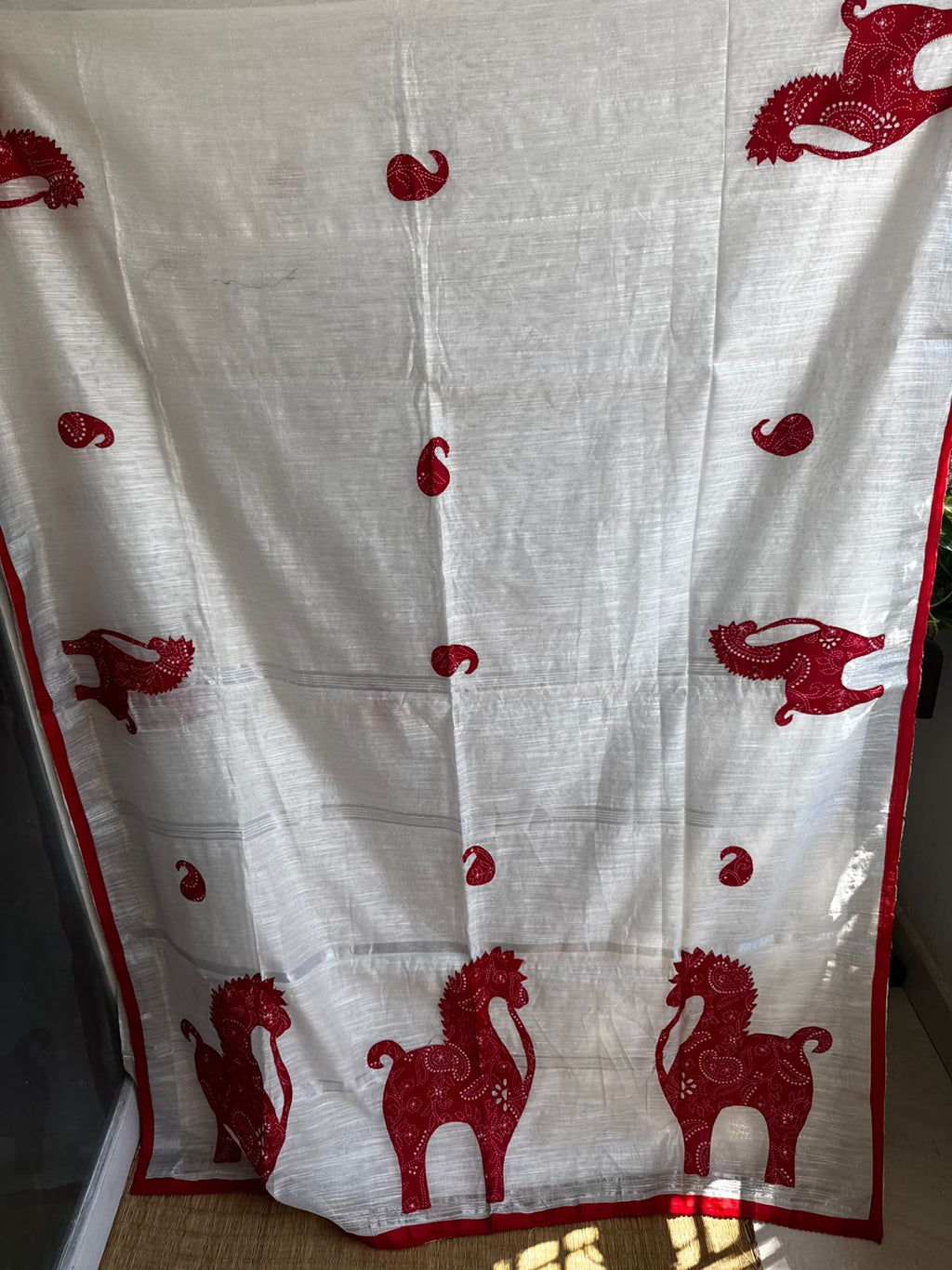 Kerala Saree