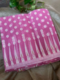 Cotton Saree