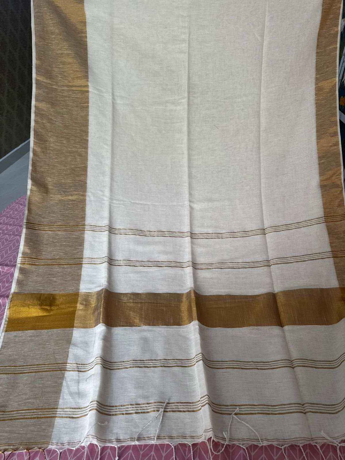 Kerala Saree
