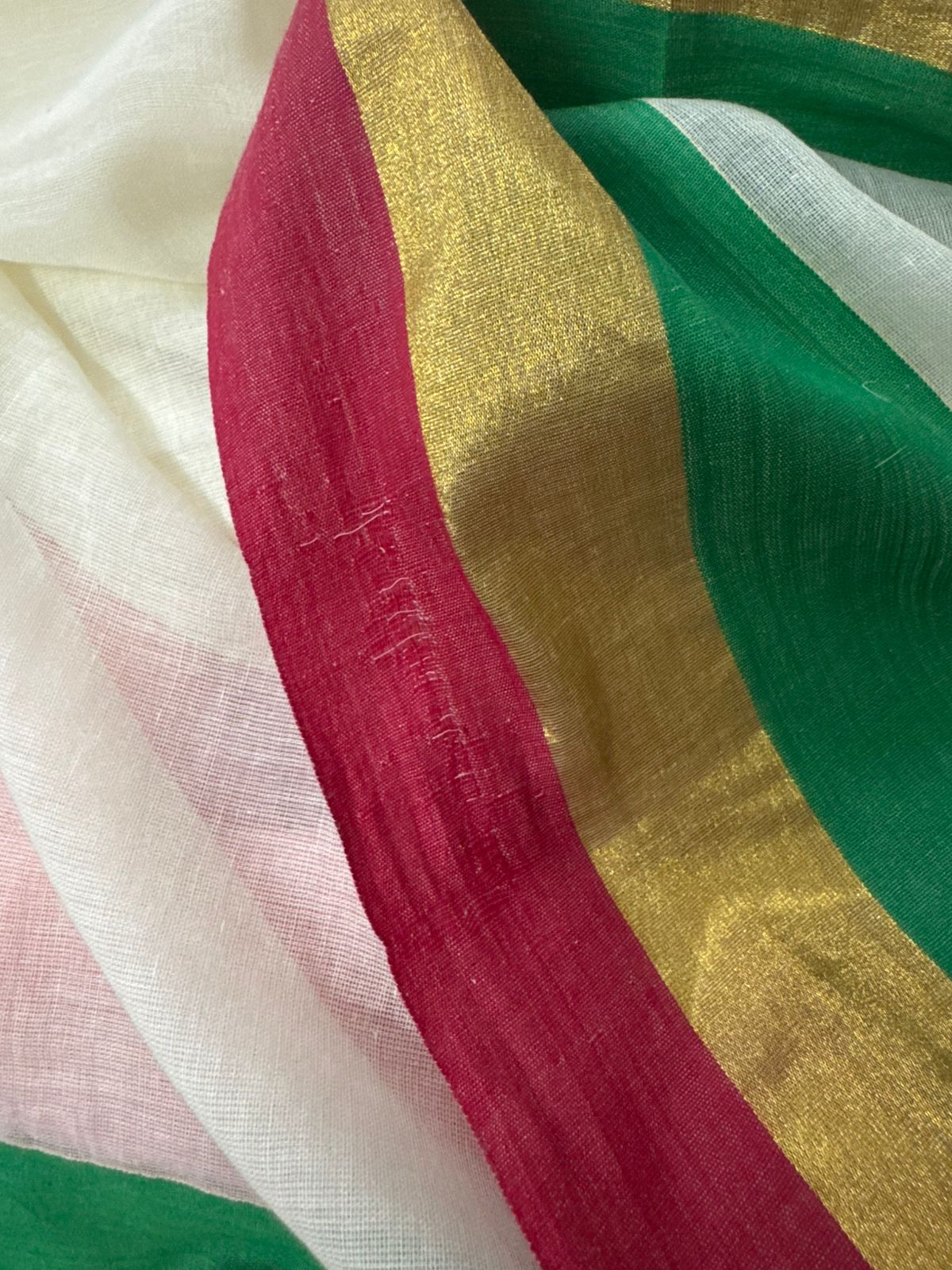 Kerala Saree