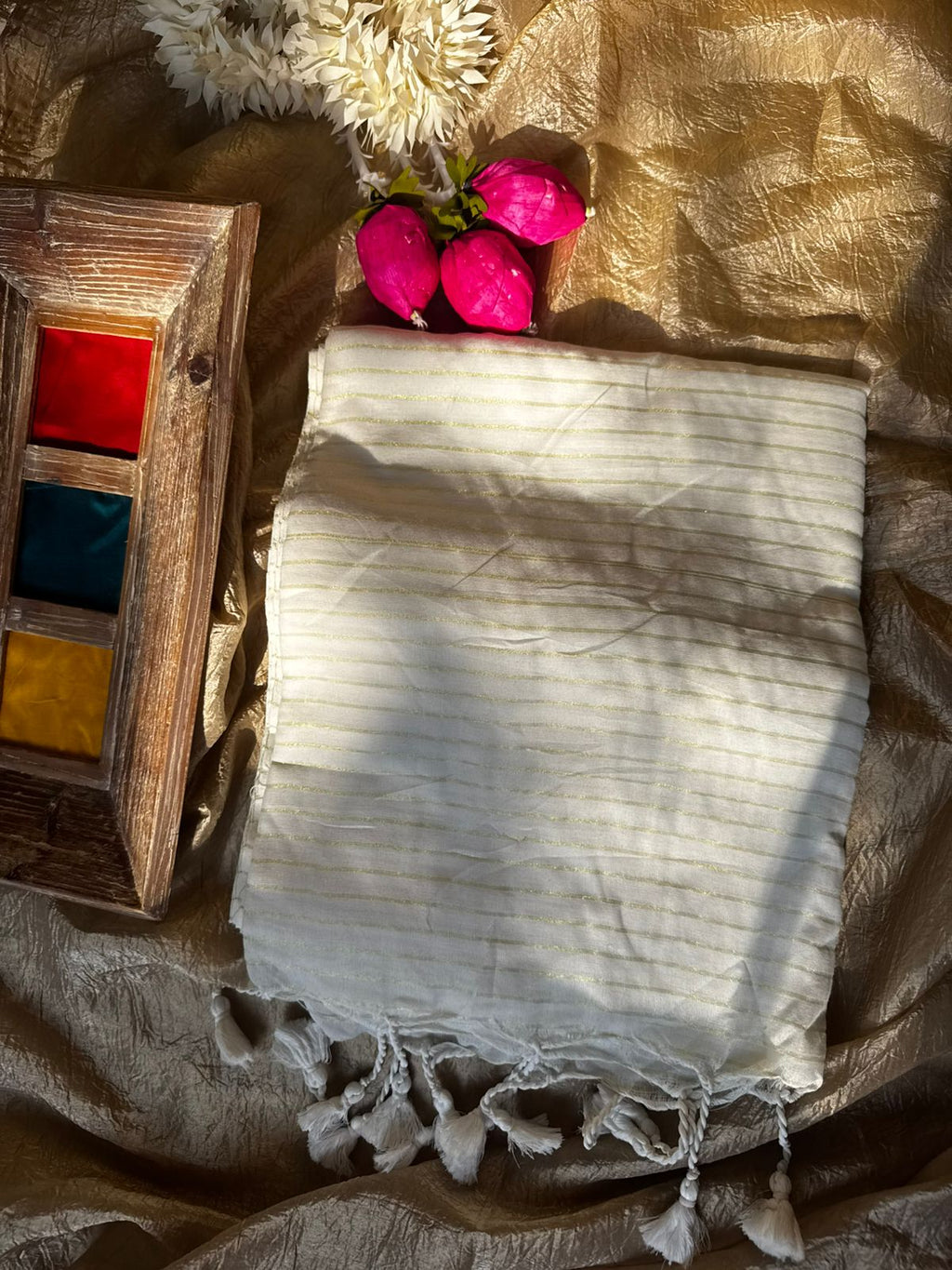 Kerala Saree