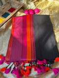Cotton Saree