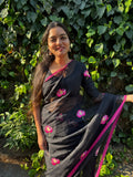 Cotton Saree