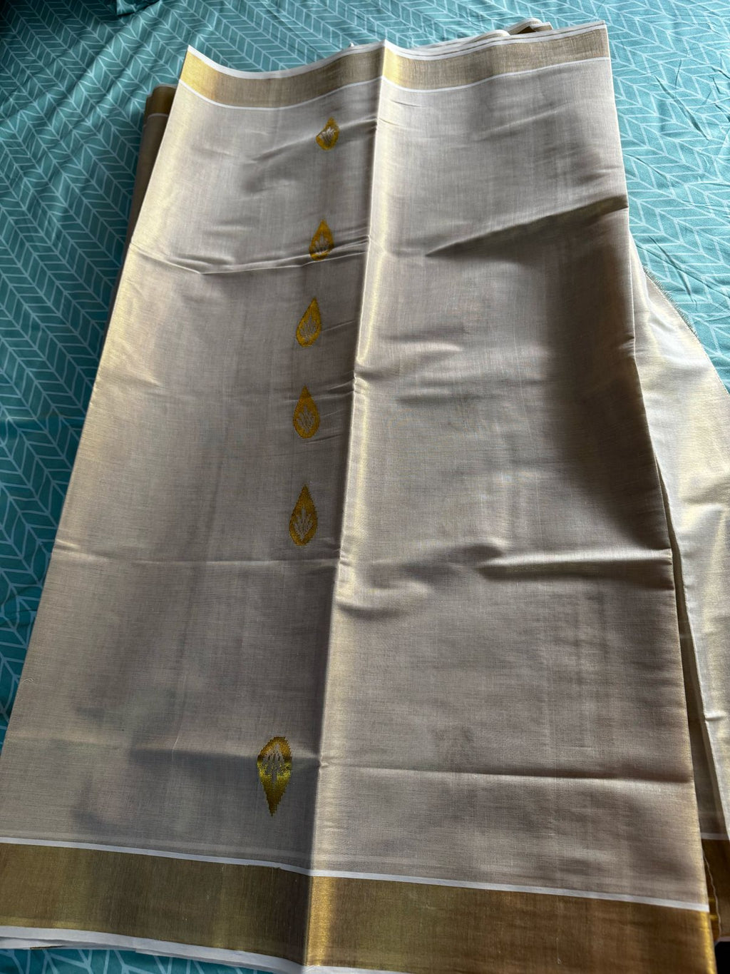 Kerala Saree