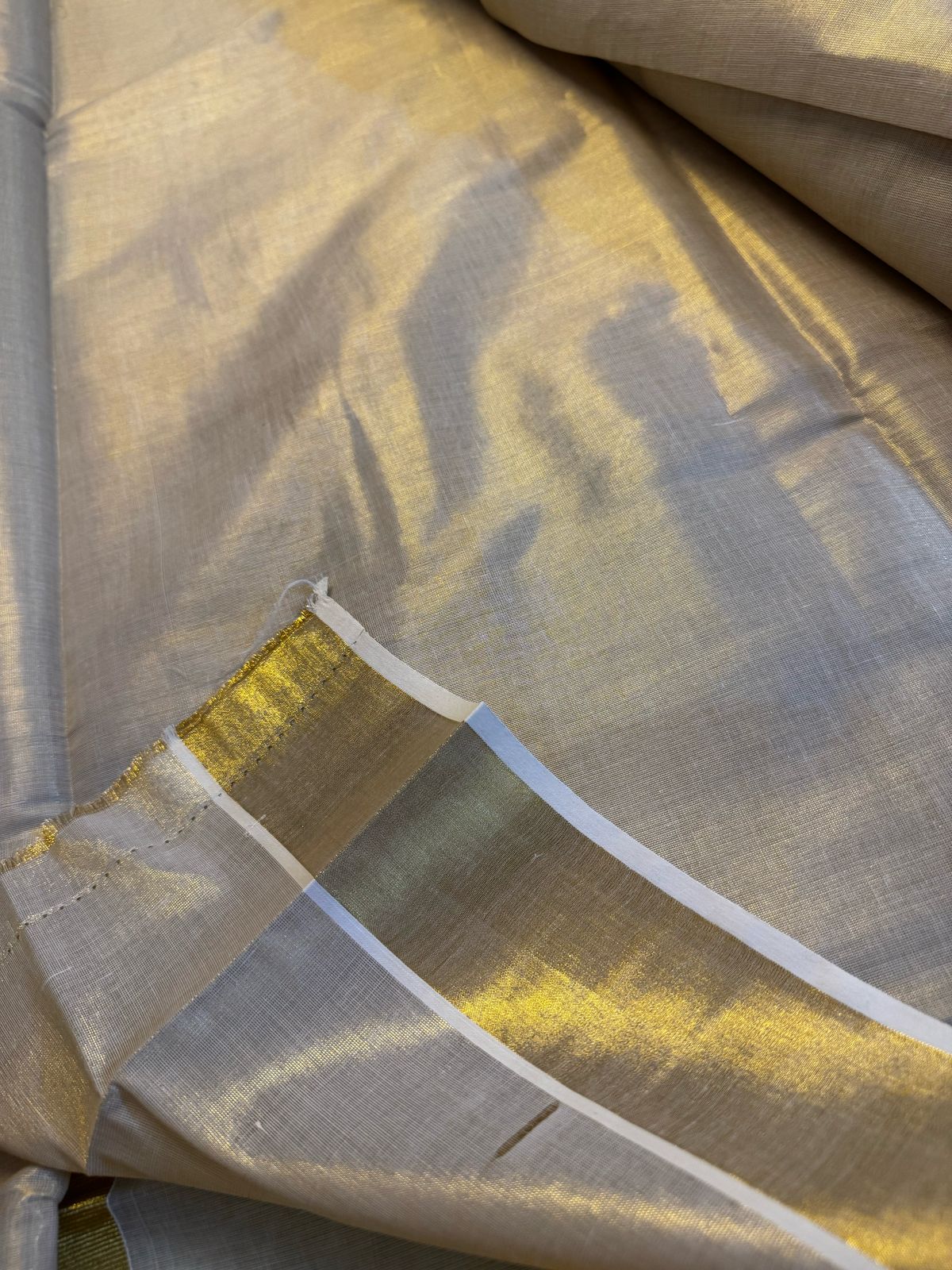 Kerala Saree