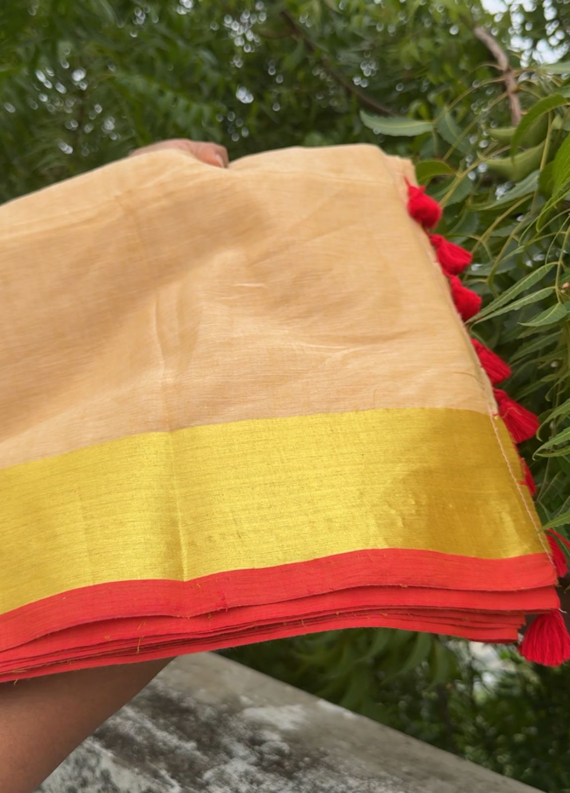 Kerala Saree