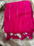 Cotton Saree