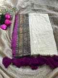 Kerala Saree