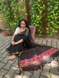 Cotton Saree