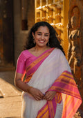 Kerala Saree