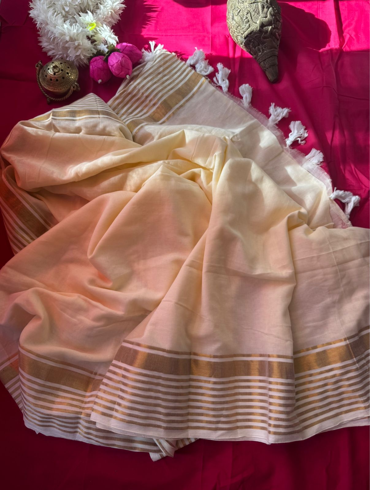 Kerala Saree