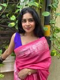 Cotton Saree