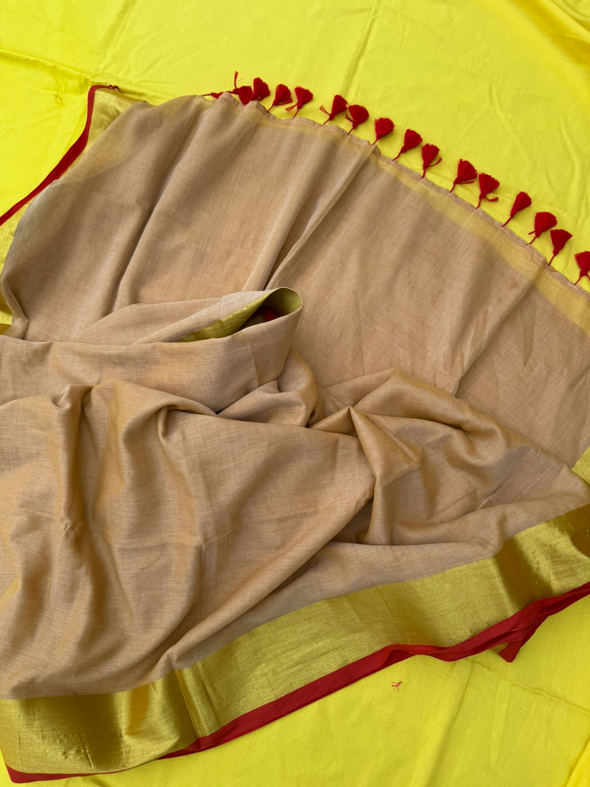 Kerala Saree