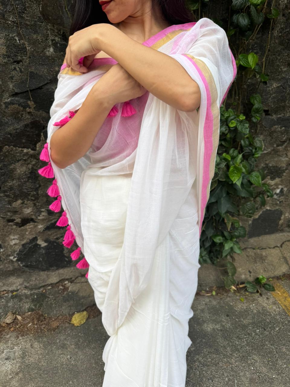 Kerala Saree