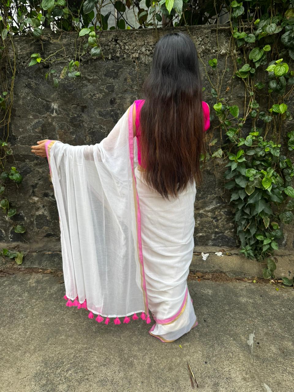 Kerala Saree