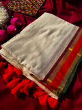 Kerala Saree