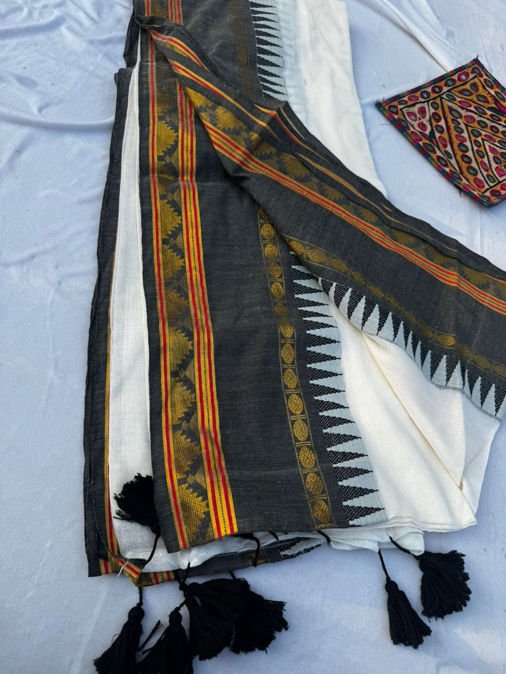Kerala Saree