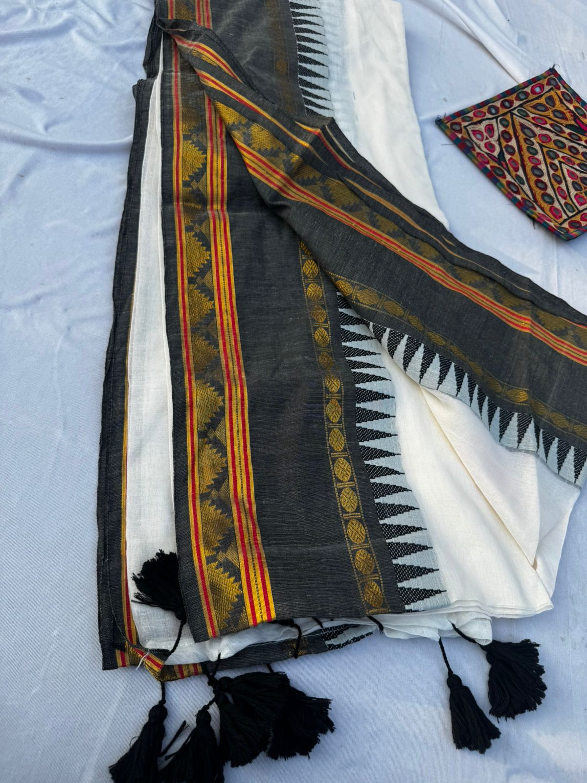 Kerala Saree