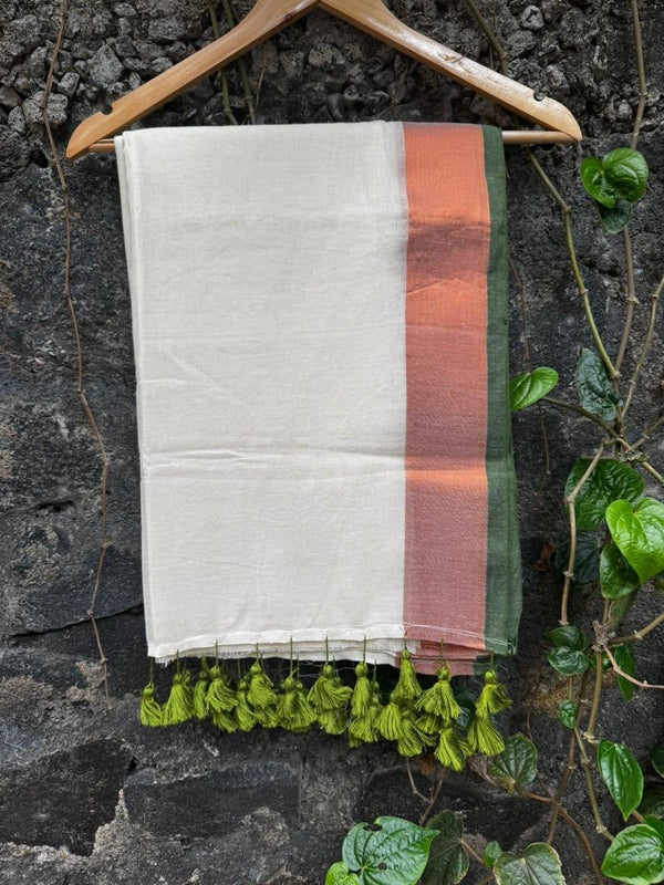 Kerala Saree