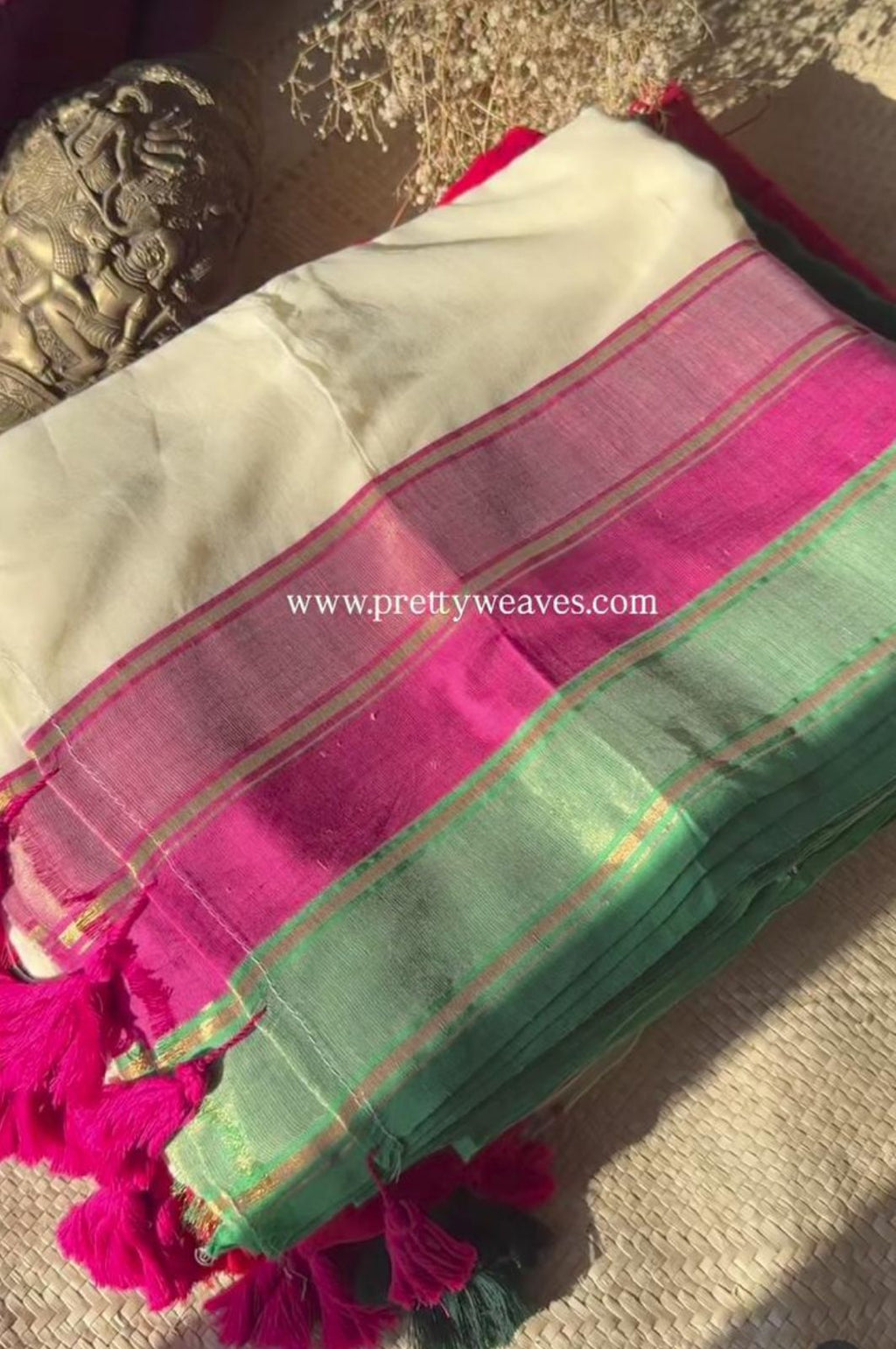 Kerala Saree