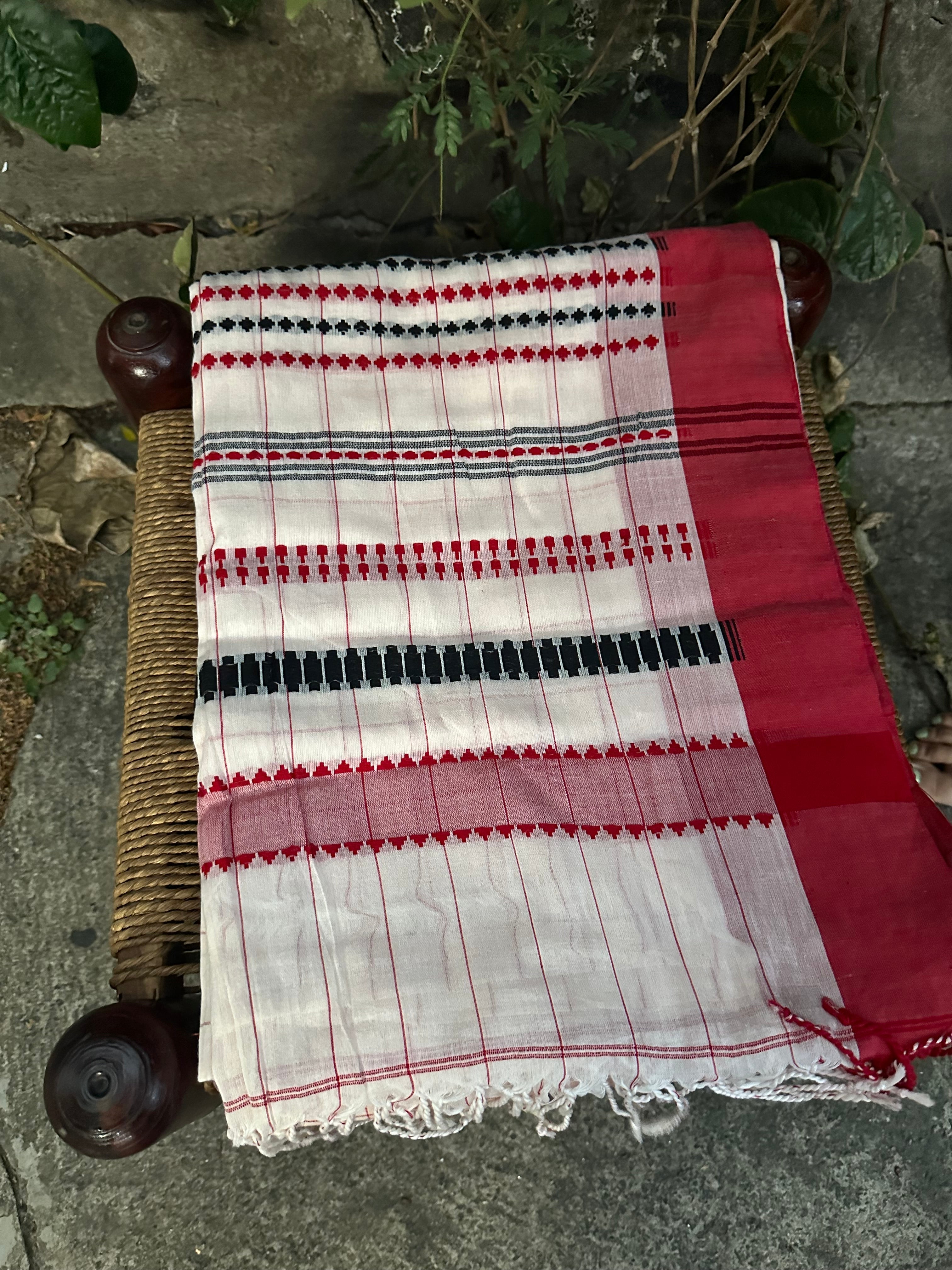 Kerala Saree