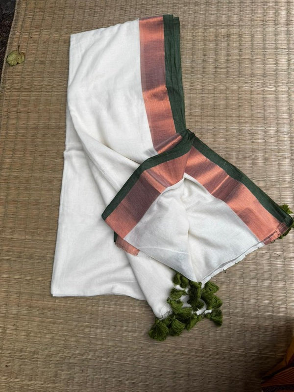 Kerala Saree