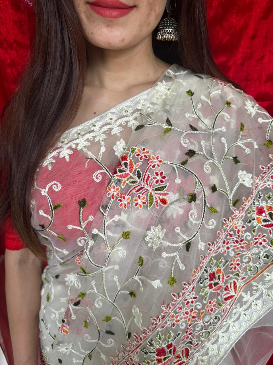 Kerala Saree