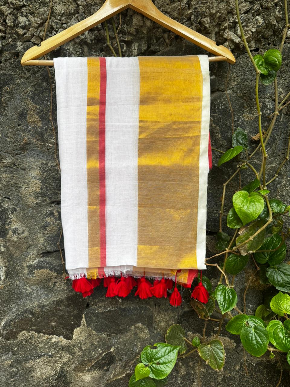 Kerala Saree