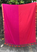 Cotton Saree